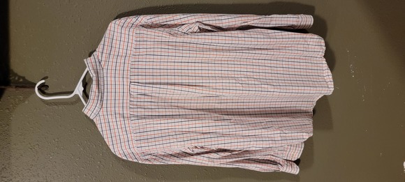 Xl Izod casual button down - Picture 4 of 5